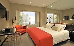 Avani Avenida Liberdade Lisbon Hotel